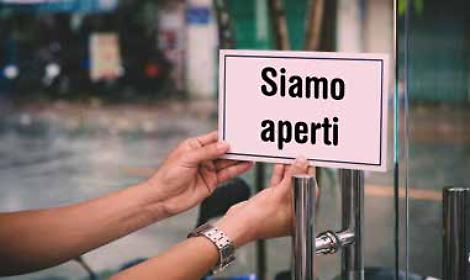 Bassano del Grappa, botteghe storiche: riaprono le iscrizioni all&rsquo;elenco regionale