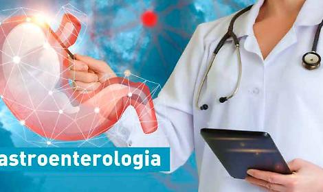gastroentorologia