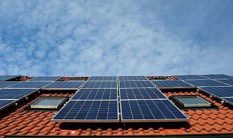 pannelli solari