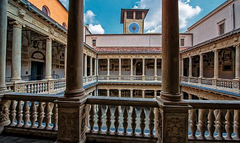 Universit&agrave; di Padova, nasce il Comitato sui partenariati internazionali: valutazioni pi&ugrave; stringenti sugli accordi