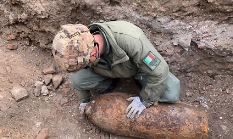 Bomba della Seconda guerra mondiale ad Aviano: evacuazioni e strade chiuse il 29 marzo