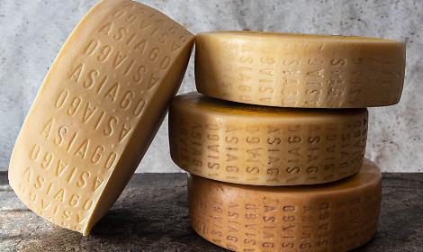 Il Caseificio Pennar di Asiago trionfa ai World Cheese Awards