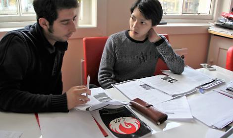 Castelnovo Bariano punta sull&rsquo;integrazione: l&rsquo;ex palestra diventa centro multietnico