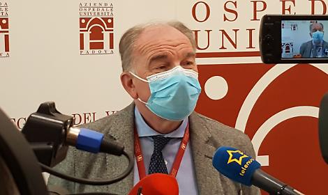 Dr. Dal Ben Giuseppe