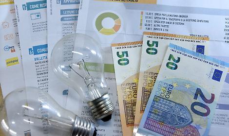 Caro bollette, il conto per le imprese venete potrebbe superare il miliardo
