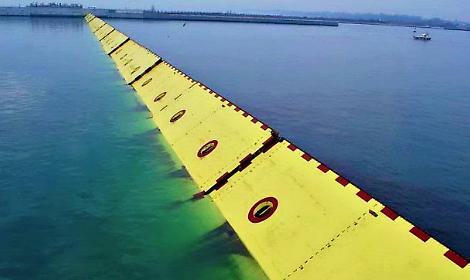 Mose, sbloccati 93 milioni di euro per garantire il funzionamento delle paratoie