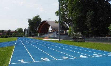 Alpe Adria Games: una vittoria e quattro medaglie di bronzo per il Veneto