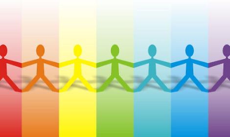 Treviso si ferma e alza la voce: un flash mob contro la violenza giovanile