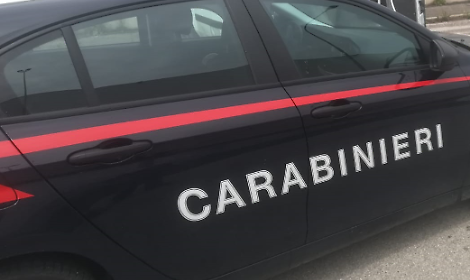 Maltrattamenti e lesioni, scatta il carcere per un 36enne