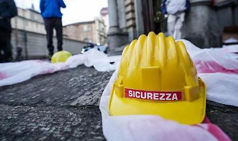 Incidente sul lavoro a Torri di Quartesolo, Uil Veneto: &ldquo;La sicurezza prima di tutto&rdquo;