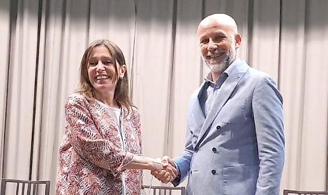 conselve stretta di mano balielo perilli