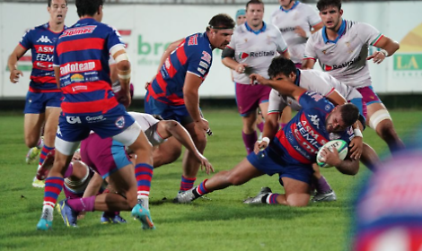 Rovigo si prepara a un sabato all'insegna dello sport tra rugby e volley in zona Commenda