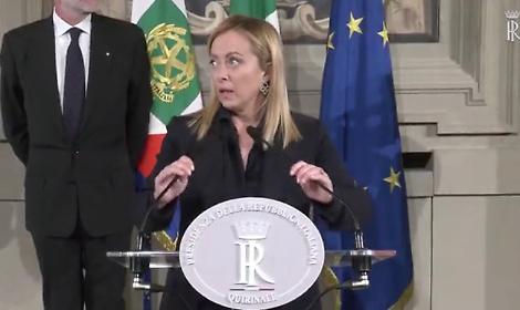 Approvata la "Legge Bavaglio", l'attacco di Meloni alla libert&agrave; di informazione