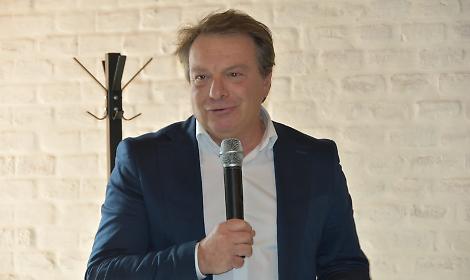 Comunali a Venezia, De Martin attacca: &laquo;Martella copia e insinua, ma senza idee proprie&raquo;