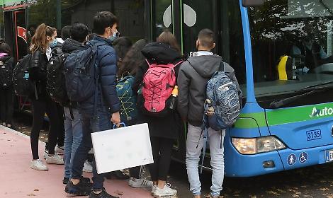 Trasporto scolastico, fondi disponibili ma poche domande: l&rsquo;appello del Comune di Martellago