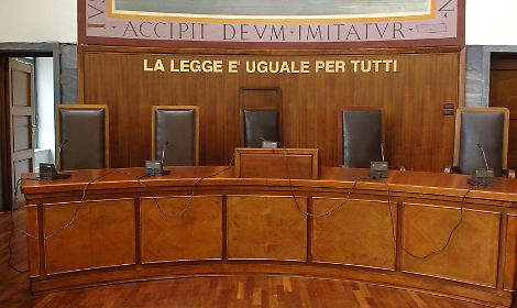 Referendum sulla giustizia, il parere critico del magistrato Mammucci