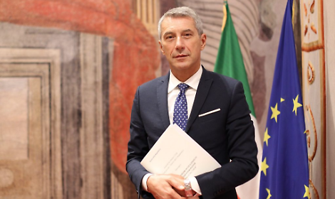 Sicurezza, De Poli: &ldquo;Dl equilibrato, punire i violenti senza limitare le manifestazioni pacifiche&rdquo;