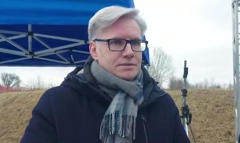 Edizione delle 10:26 del 05/02/2026