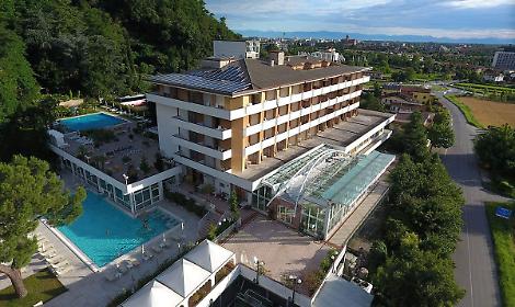 hotel millepini
