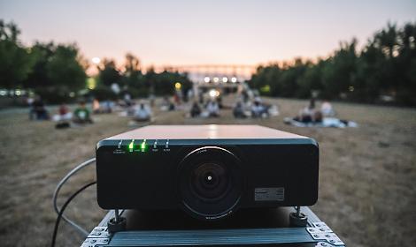 Torna Cinemoving, l'estate 2025 ricca di appuntamenti per i cinefili veneziani