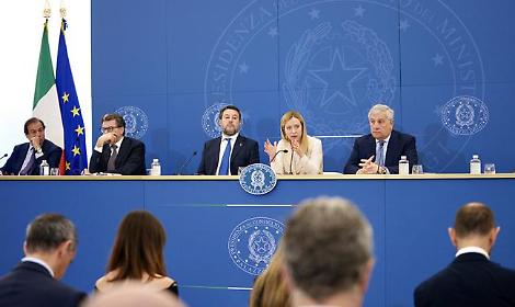 Lavoro, il governo Meloni aumenta et&agrave; pensionabile