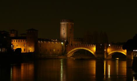 Dal 2026 pi&ugrave; luce nei quartieri di Verona: via libera a nuovi interventi per l&rsquo;illuminazione pubblica