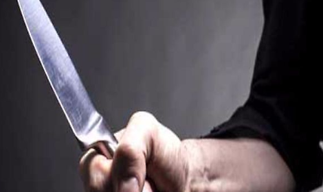 Trevigiano, sequestrate armi bianche nascoste in un campo sportivo