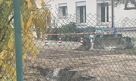 A lezione di risparmio energetico: riscaldamento con le acque termali reflue ad Abano