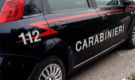 carabinieri_san martino di buon albergo