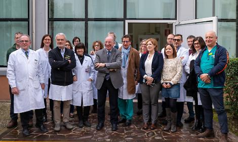 malattie rare padova