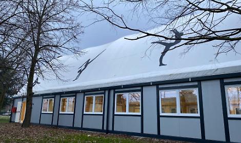 Palestra albignasego