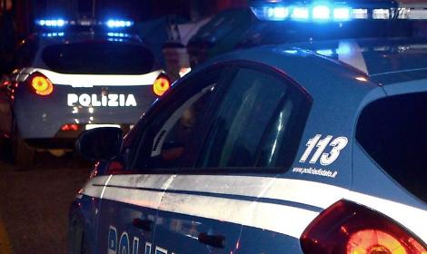 Furti in casa, quattro fermi a Verona: indagine chiusa dalla Polizia