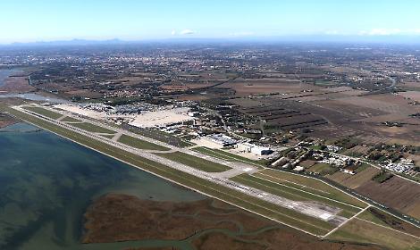 Aeroporto Marco Polo di Venezia: un hub di innovazione e sostenibilit&agrave; per il Triveneto