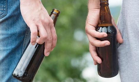 Boom di incontri per il mese della &ldquo;prevenzione alcologica&rdquo;