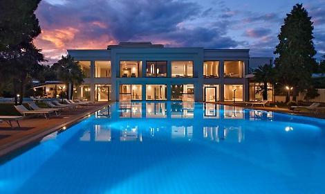 montegrotto hotel terme neroniane