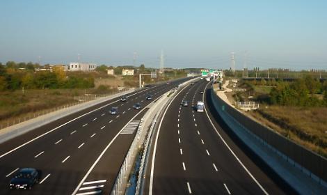 Passante di Mestre, nuova chiusura nel weekend in direzione Trieste