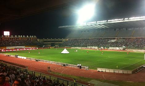 La Serie B scende in campo per le Paralimpiadi