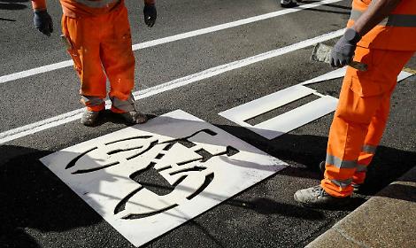 Verona investe 1,9 milioni per la nuova ciclabile Forte Chievo &ndash; Via Legnago