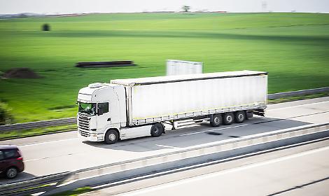 Badia Polesine, meno mezzi pesanti in centro: i varchi elettronici portano risultati concreti