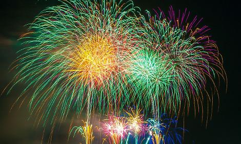 Rovigo, vietati fuochi d&rsquo;artificio durante le festivit&agrave; natalizie