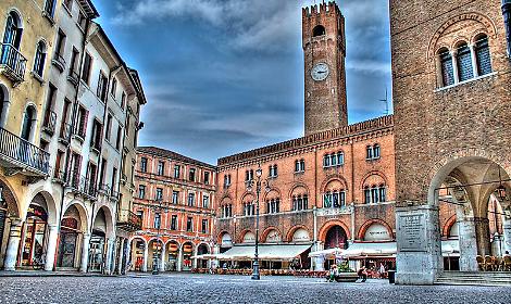 Treviso e provincia: il weekend tra mostre, mercatini e concerti natalizi