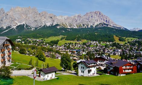 Cortina, ambulatorio veterinario sostituito dai cantieri olimpici: servizio provvisorio ma resta il nodo di una sede stabile