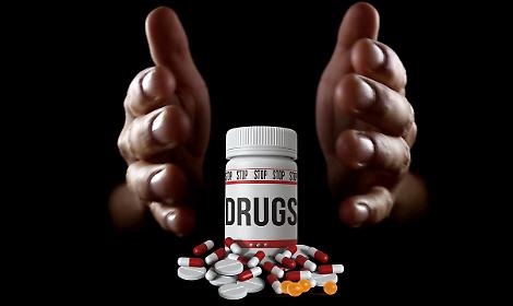 Operazione antidroga 