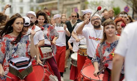 Frassinelle Polesine si prepara a un weekend di festa con musica, sport e gastronomia
