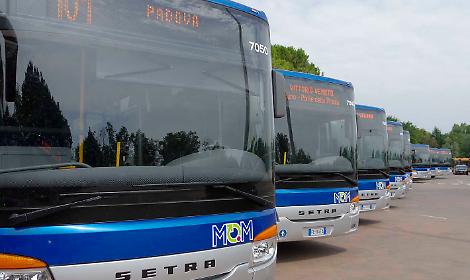 Trasporto pubblico in Veneto, De Berti (Lega): &ldquo;Serve visione regionale e dati aggiornati per ridurre l&rsquo;uso dell&rsquo;auto privata&rdquo;