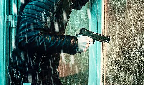 Rapina violenta in villa a Pieve di Soligo: dentista aggredito e ricoverato in ospedale