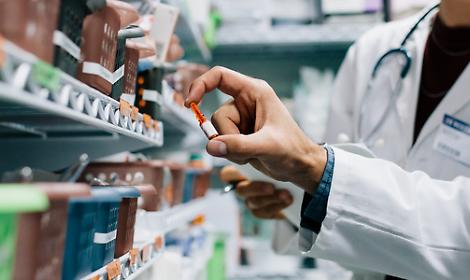 Farmaci sospesi contro la povert&agrave; sanitaria: in 51 farmacie vicentine torna la raccolta solidale