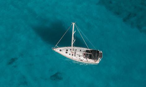 Veneto, approvato il programma di monitoraggio delle acque di balneazione per il 2026