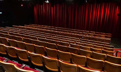 L&rsquo;ex Cinema Corso torna a vivere: nasce CORSO, laboratorio delle culture contemporanee