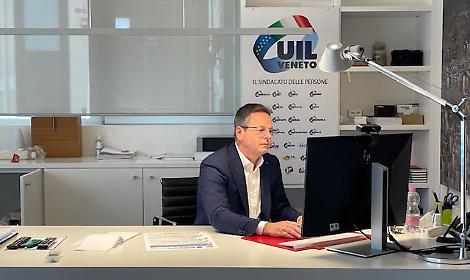 Primo morto sul lavoro del 2026, l&rsquo;allarme dei sindacati in Veneto